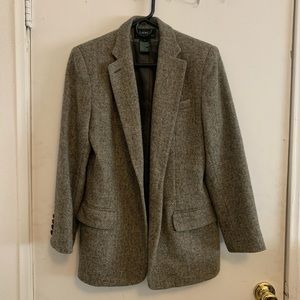 RALPH LAUREN BLAZER
